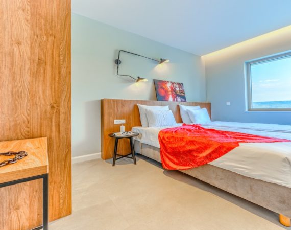 Villa Red - Bedroom04