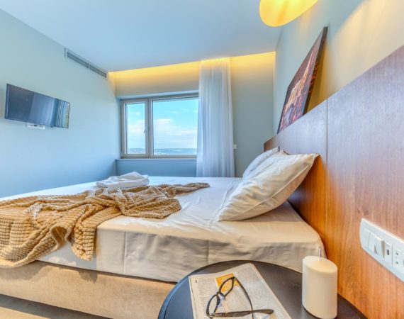 Villa Red - Bedroom05